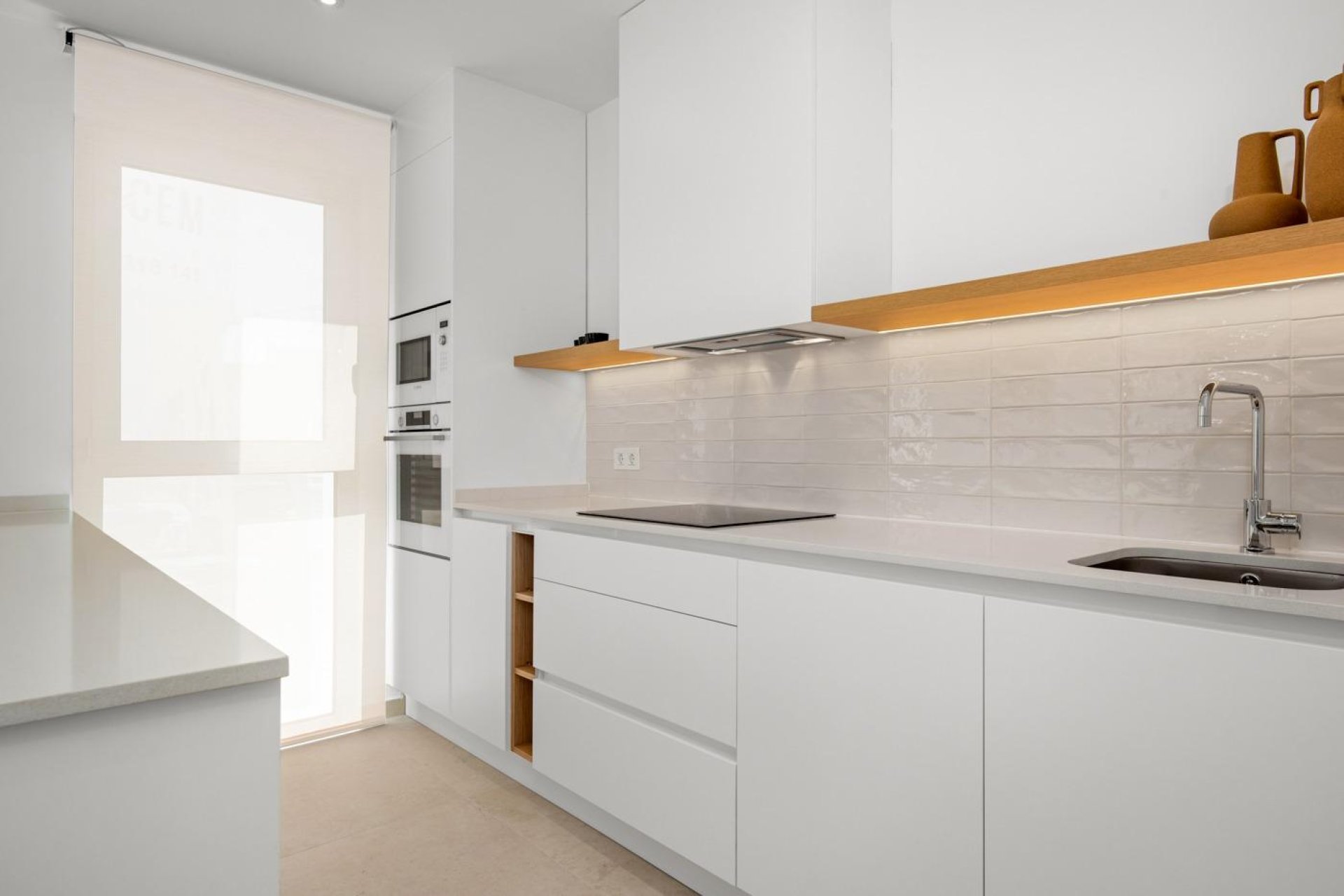 New Build - Detached House / Villa -
Benijofar - Centro