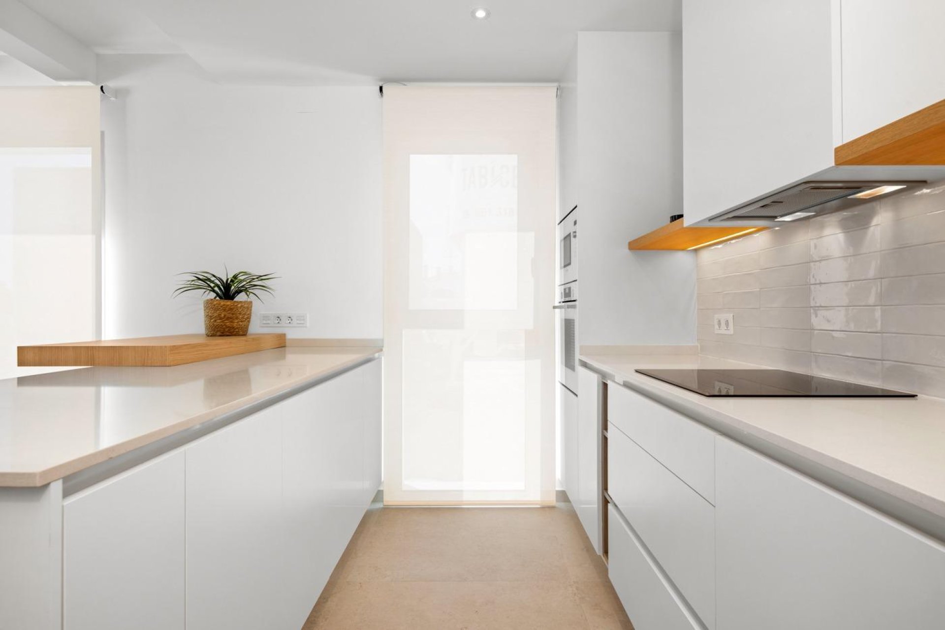 New Build - Detached House / Villa -
Benijofar - Centro