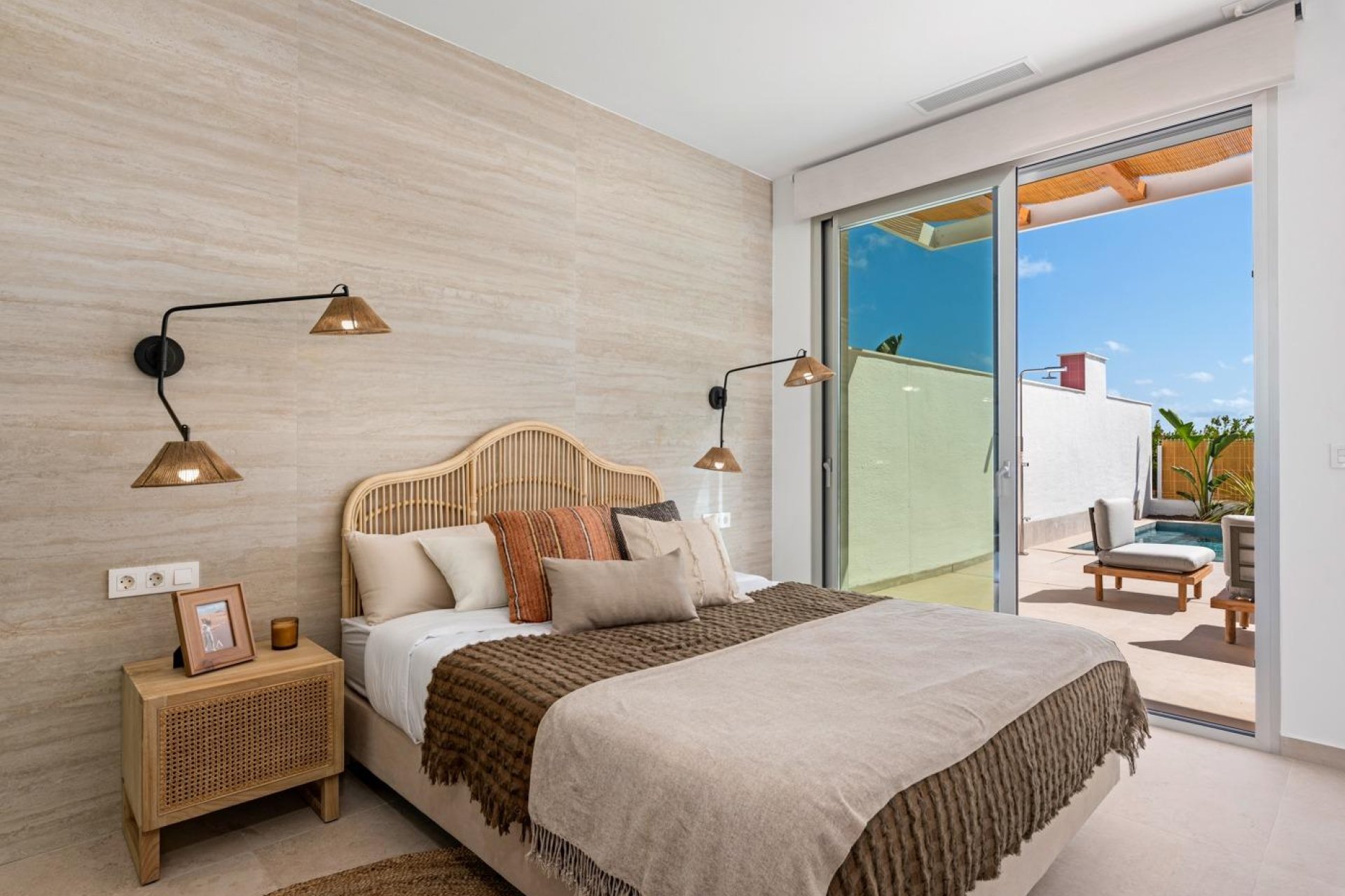 New Build - Detached House / Villa -
Benijofar - Centro