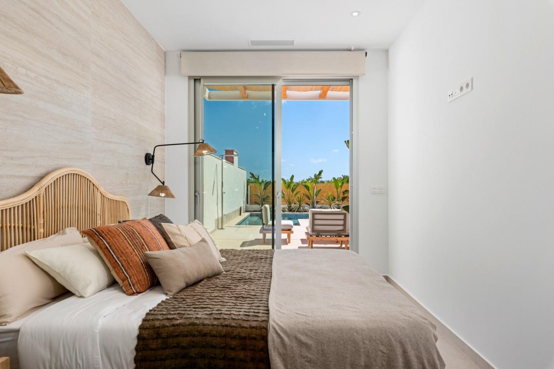 New Build - Detached House / Villa -
Benijofar - Centro
