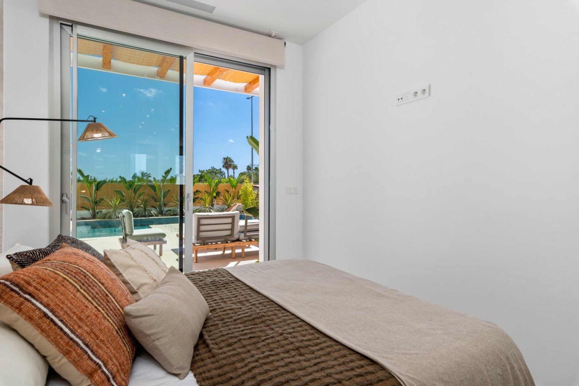 New Build - Detached House / Villa -
Benijofar - Centro