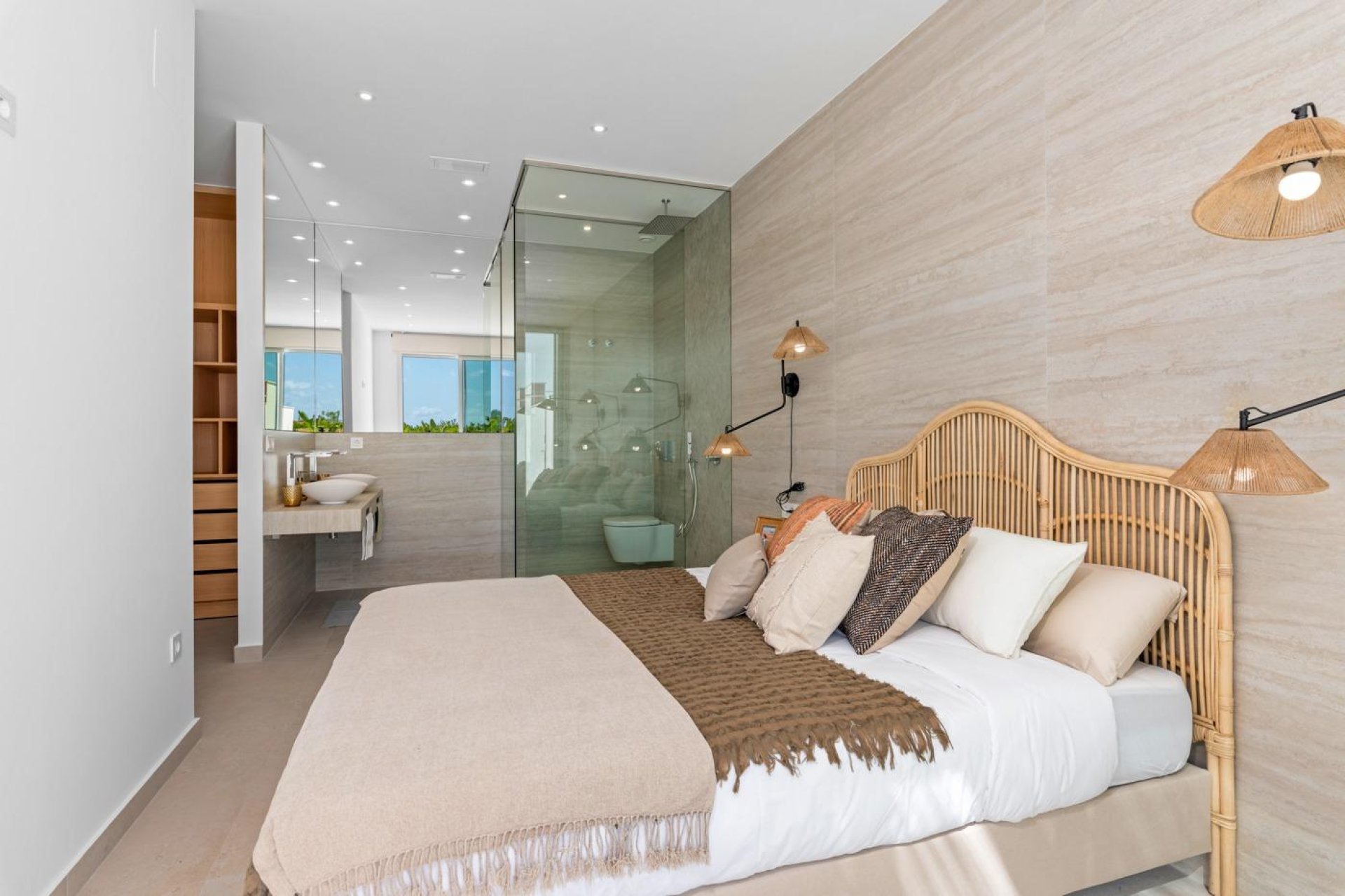 New Build - Detached House / Villa -
Benijofar - Centro