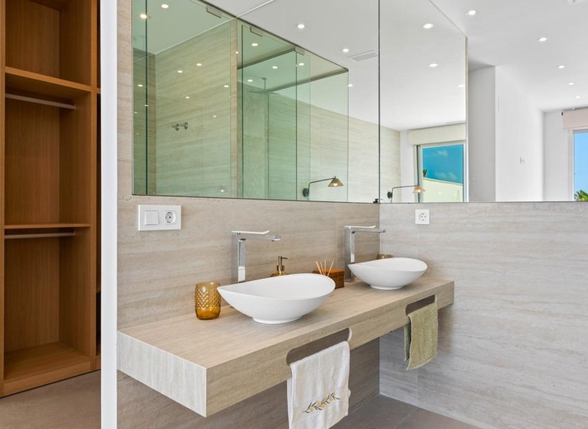 New Build - Detached House / Villa -
Benijofar - Centro