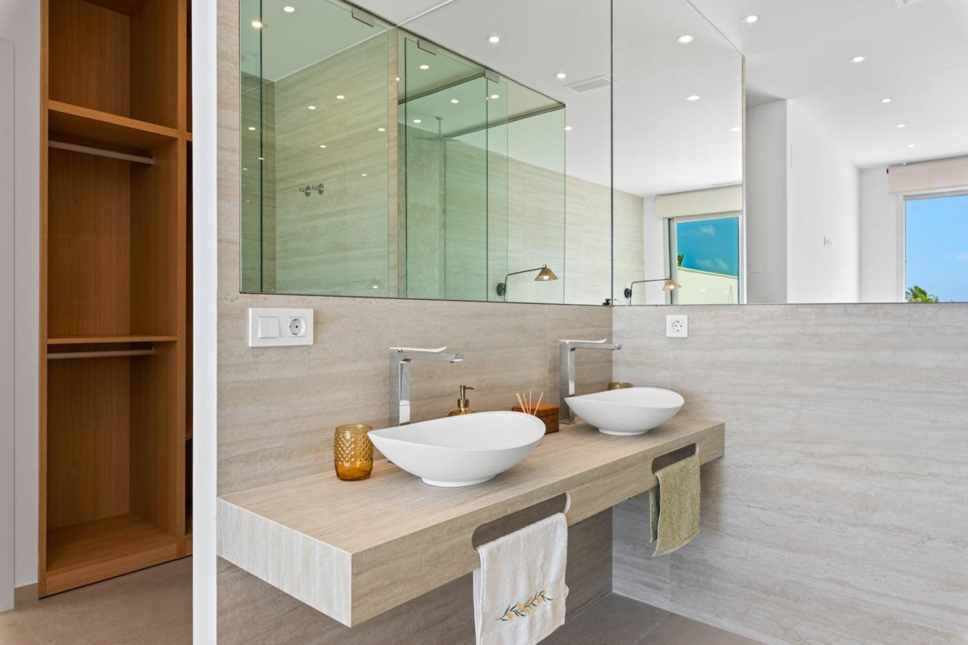 New Build - Detached House / Villa -
Benijofar - Centro