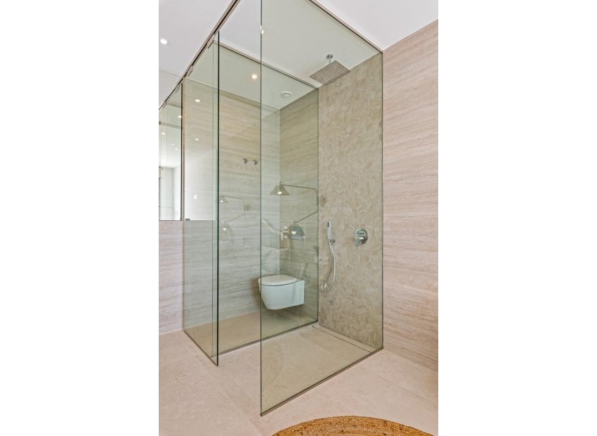 New Build - Detached House / Villa -
Benijofar - Centro