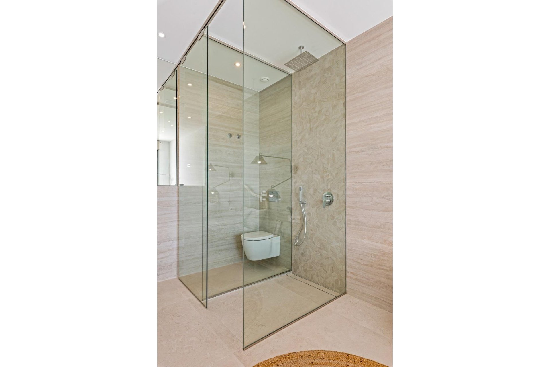 New Build - Detached House / Villa -
Benijofar - Centro
