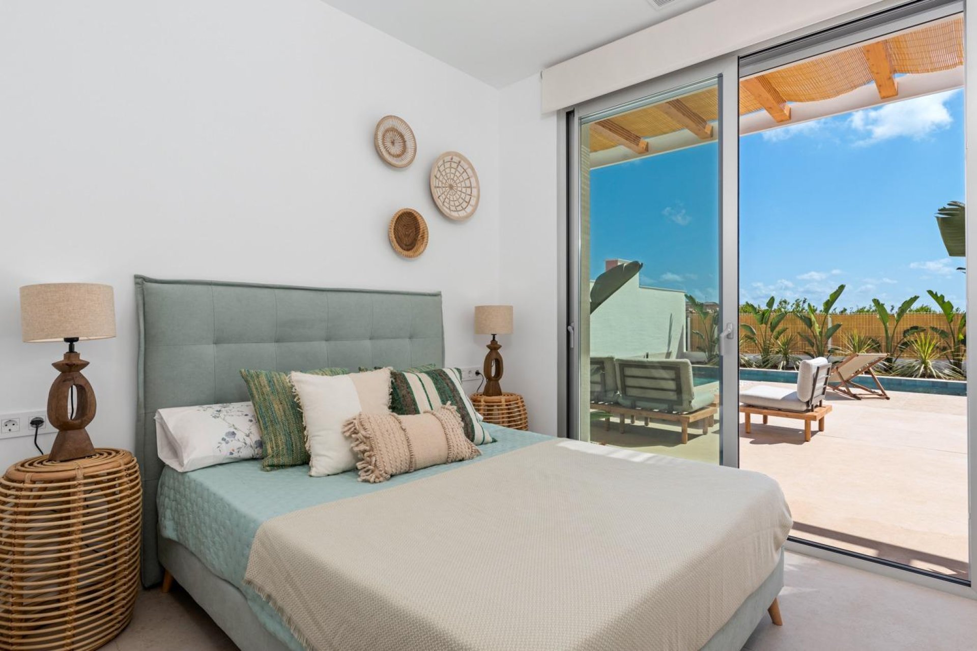 New Build - Detached House / Villa -
Benijofar - Centro