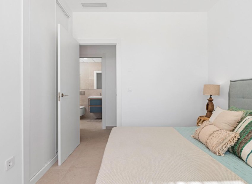 New Build - Detached House / Villa -
Benijofar - Centro