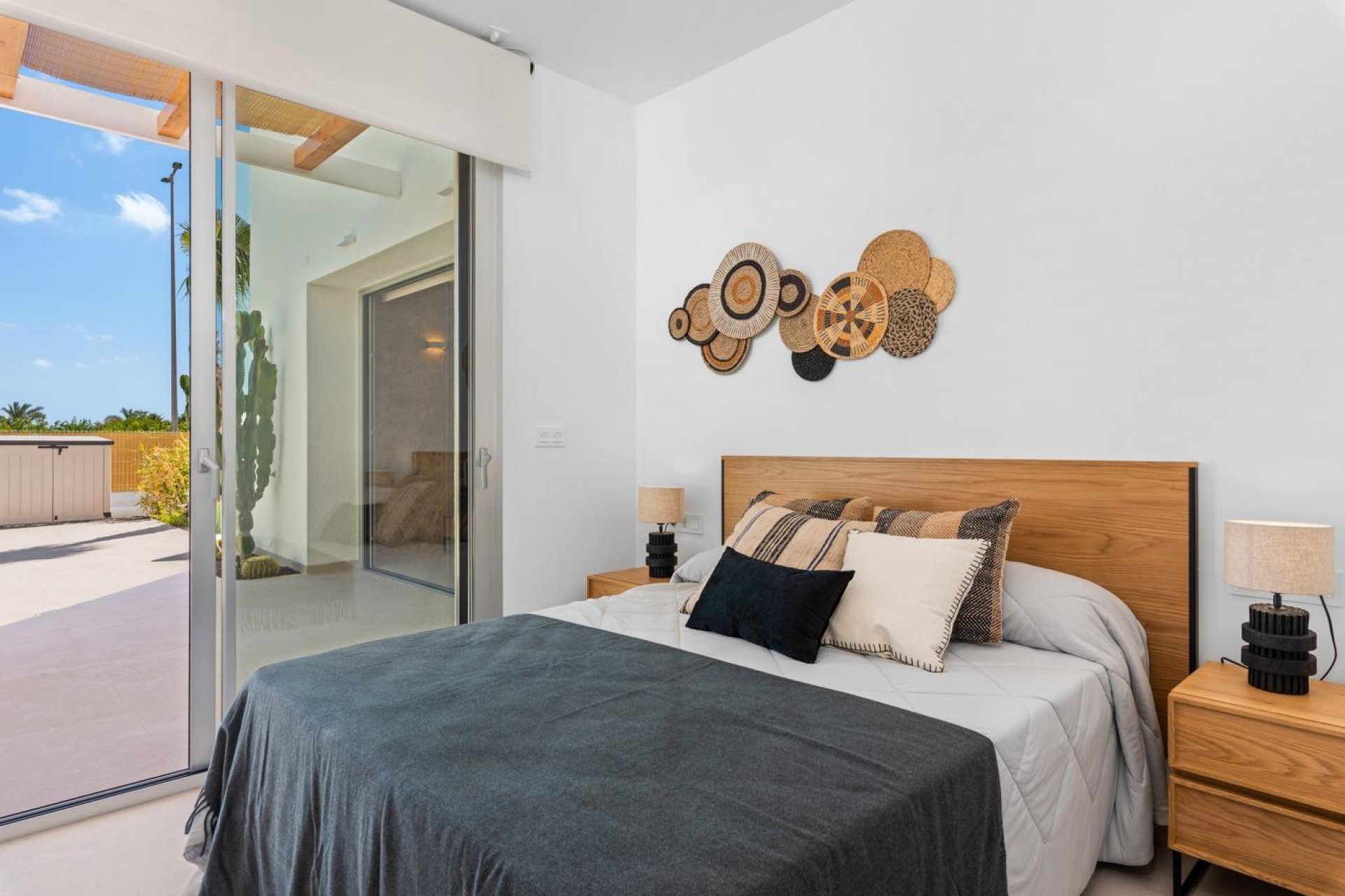 New Build - Detached House / Villa -
Benijofar - Centro