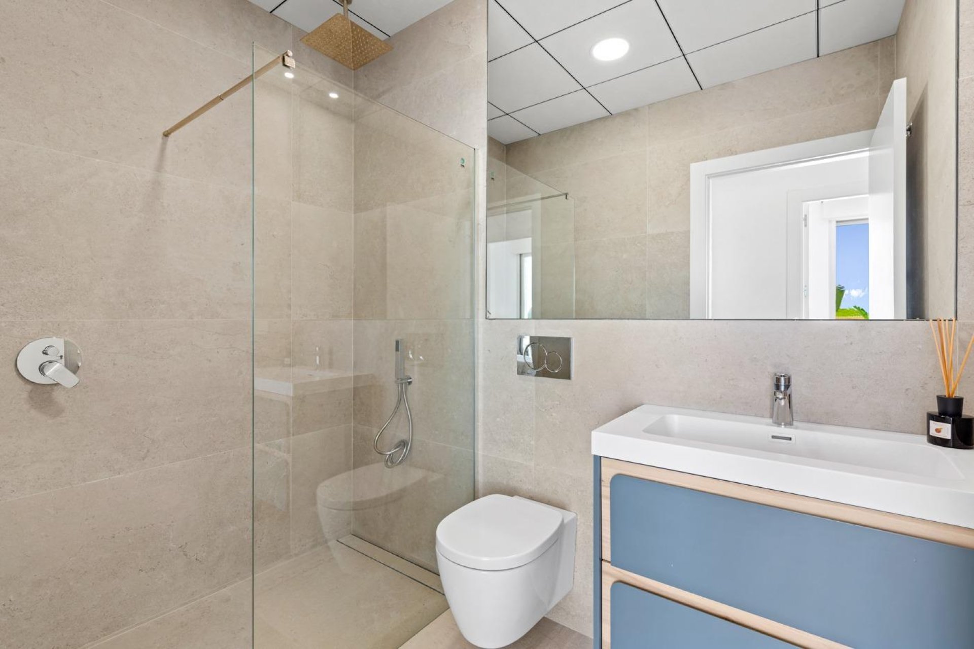 New Build - Detached House / Villa -
Benijofar - Centro