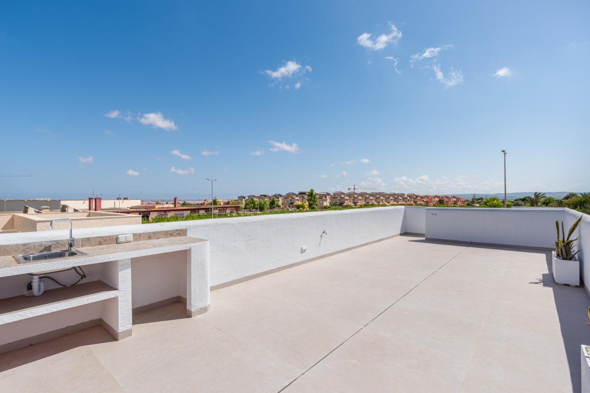 New Build - Detached House / Villa -
Benijofar - Centro