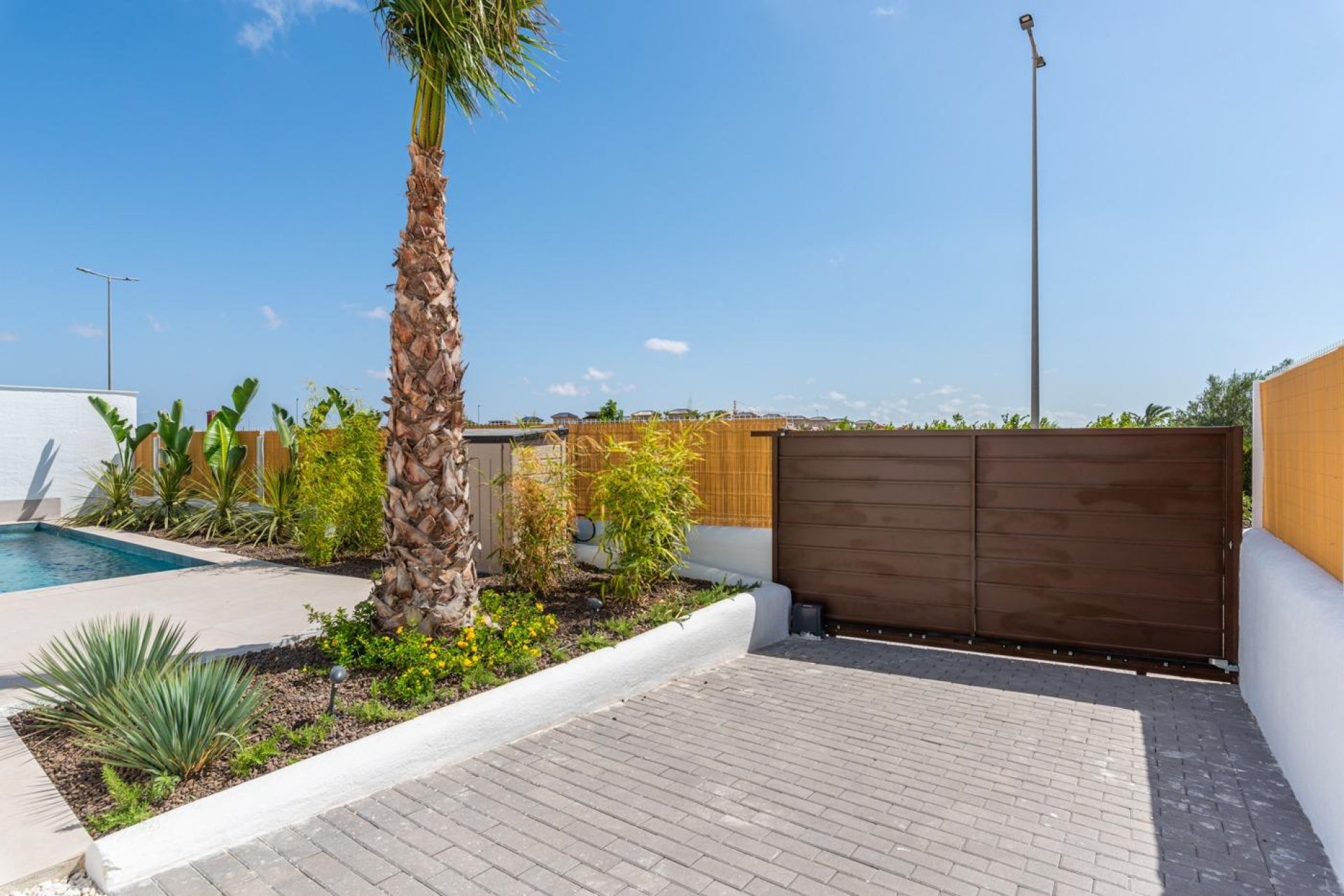 New Build - Detached House / Villa -
Benijofar - Centro