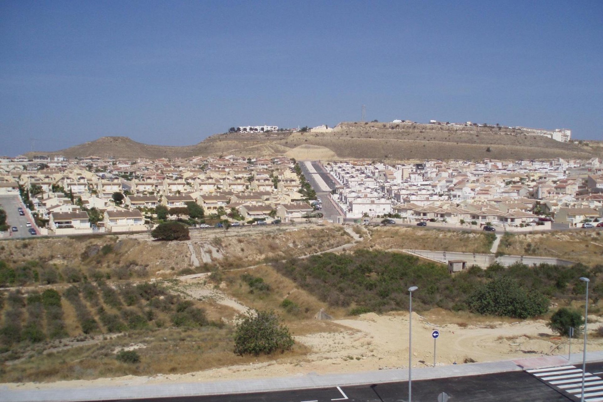 New Build - Detached House / Villa -
Benijofar - Pueblo