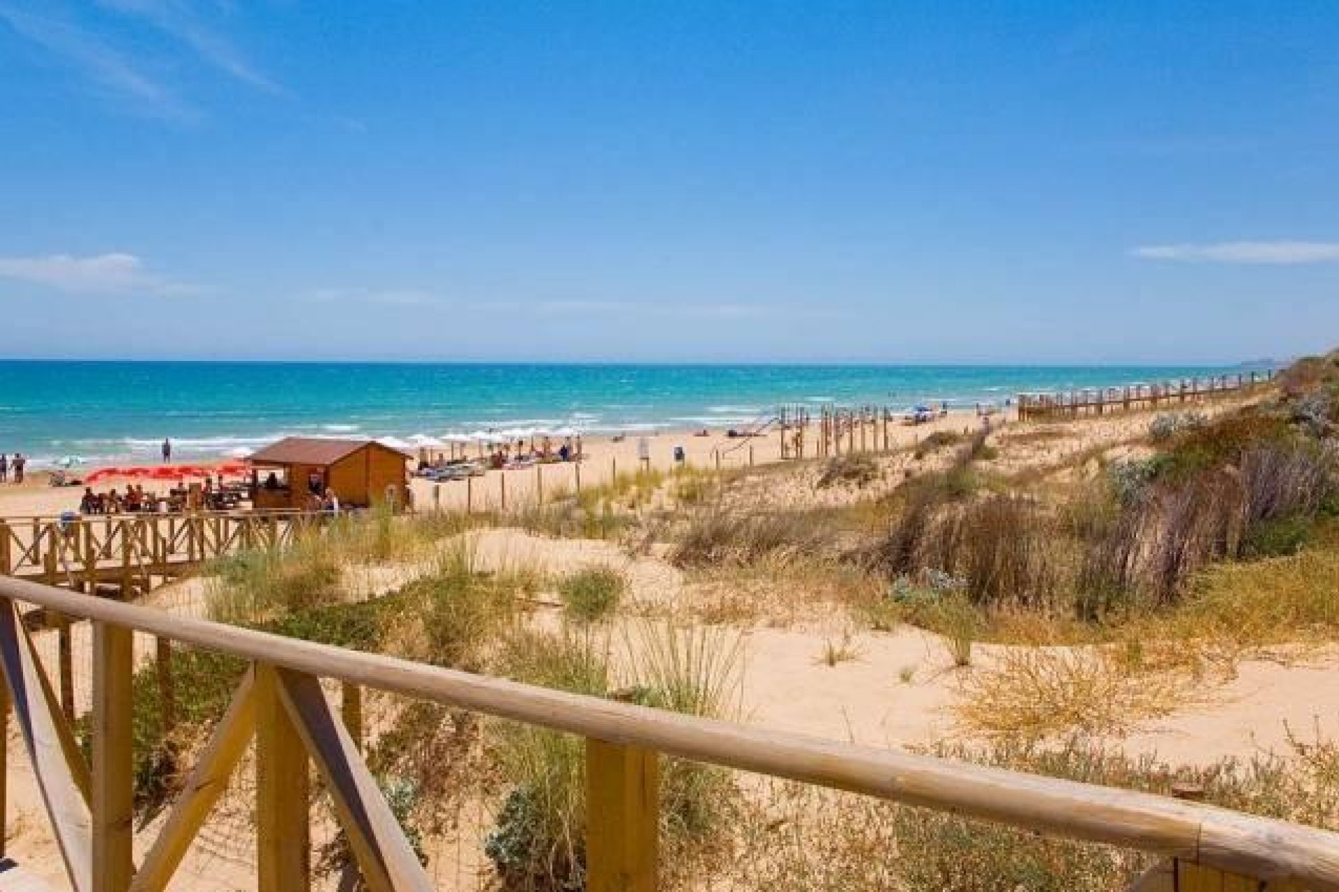 New Build - Detached House / Villa -
Benijofar - Pueblo
