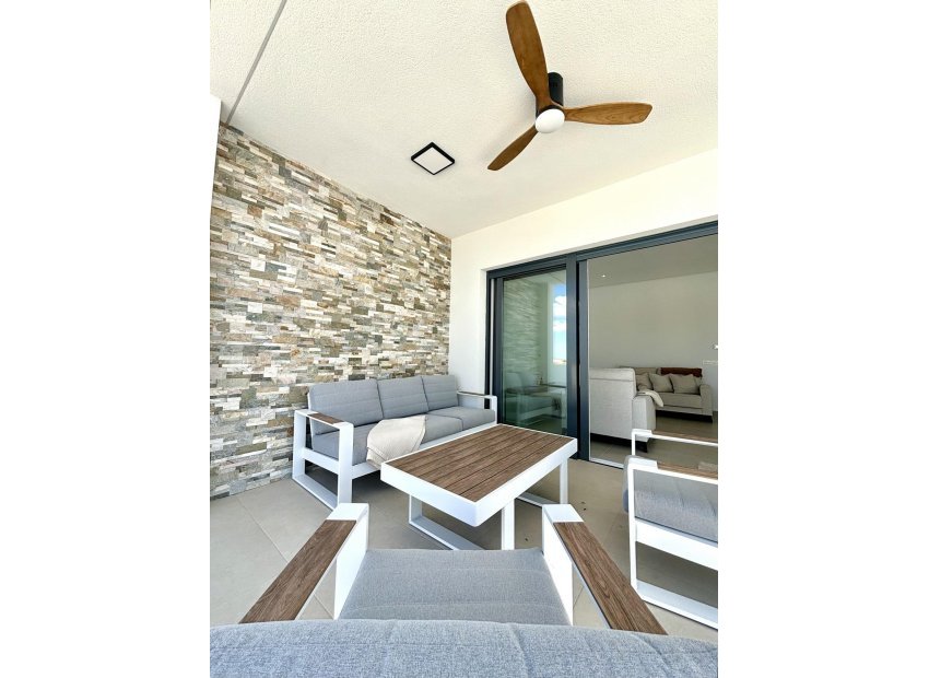 New Build - Detached House / Villa -
Benijofar - Pueblo