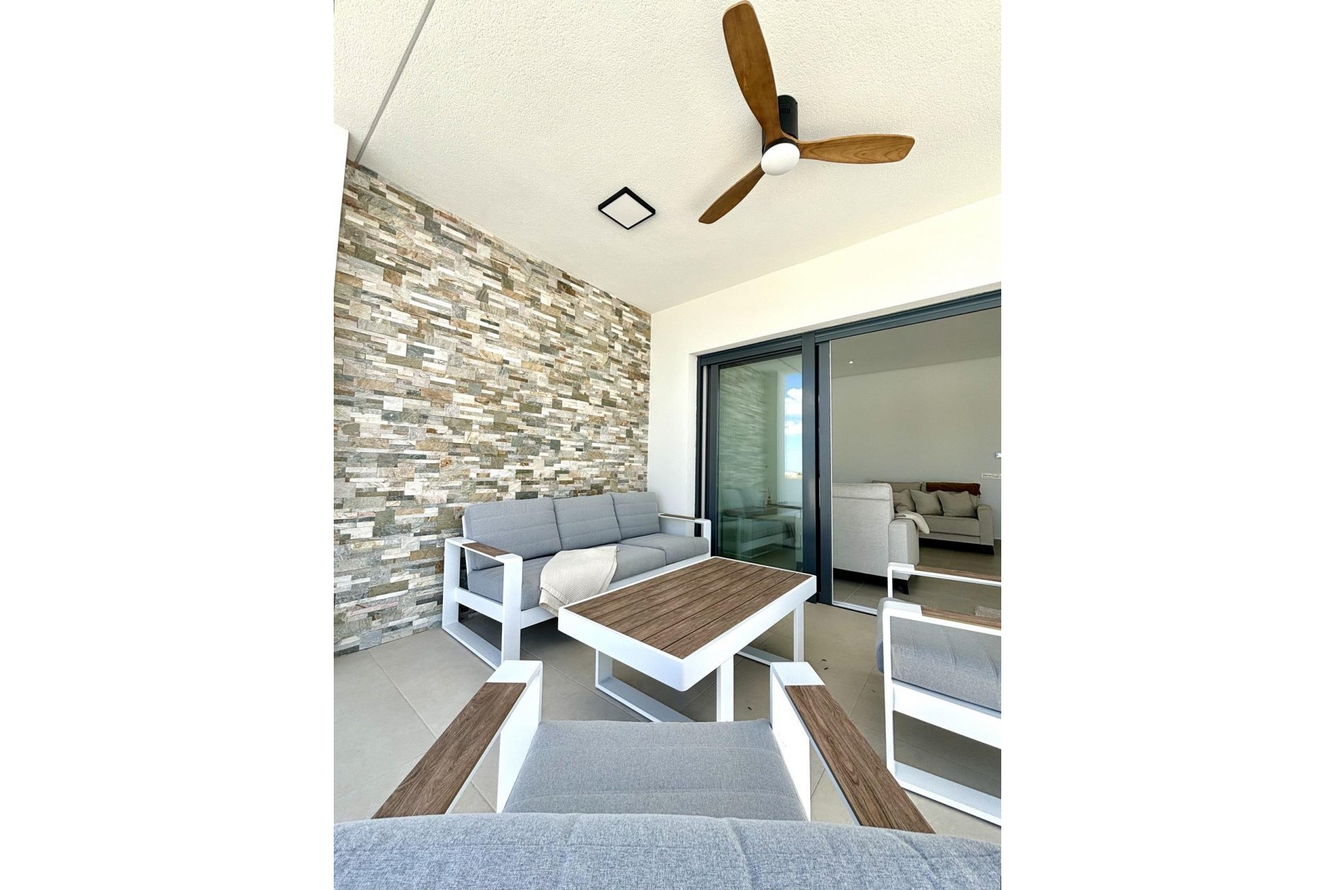 New Build - Detached House / Villa -
Benijofar - Pueblo