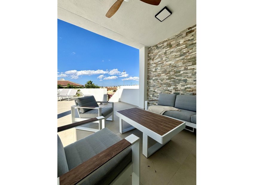 New Build - Detached House / Villa -
Benijofar - Pueblo