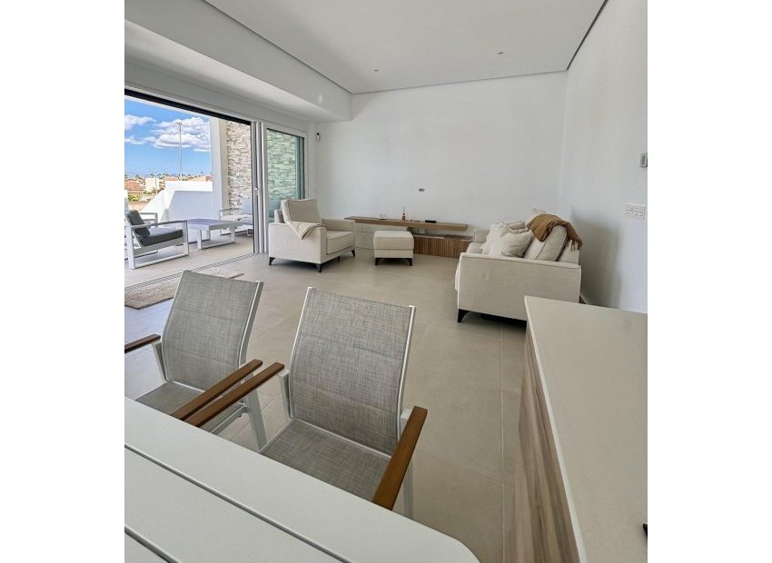 New Build - Detached House / Villa -
Benijofar - Pueblo