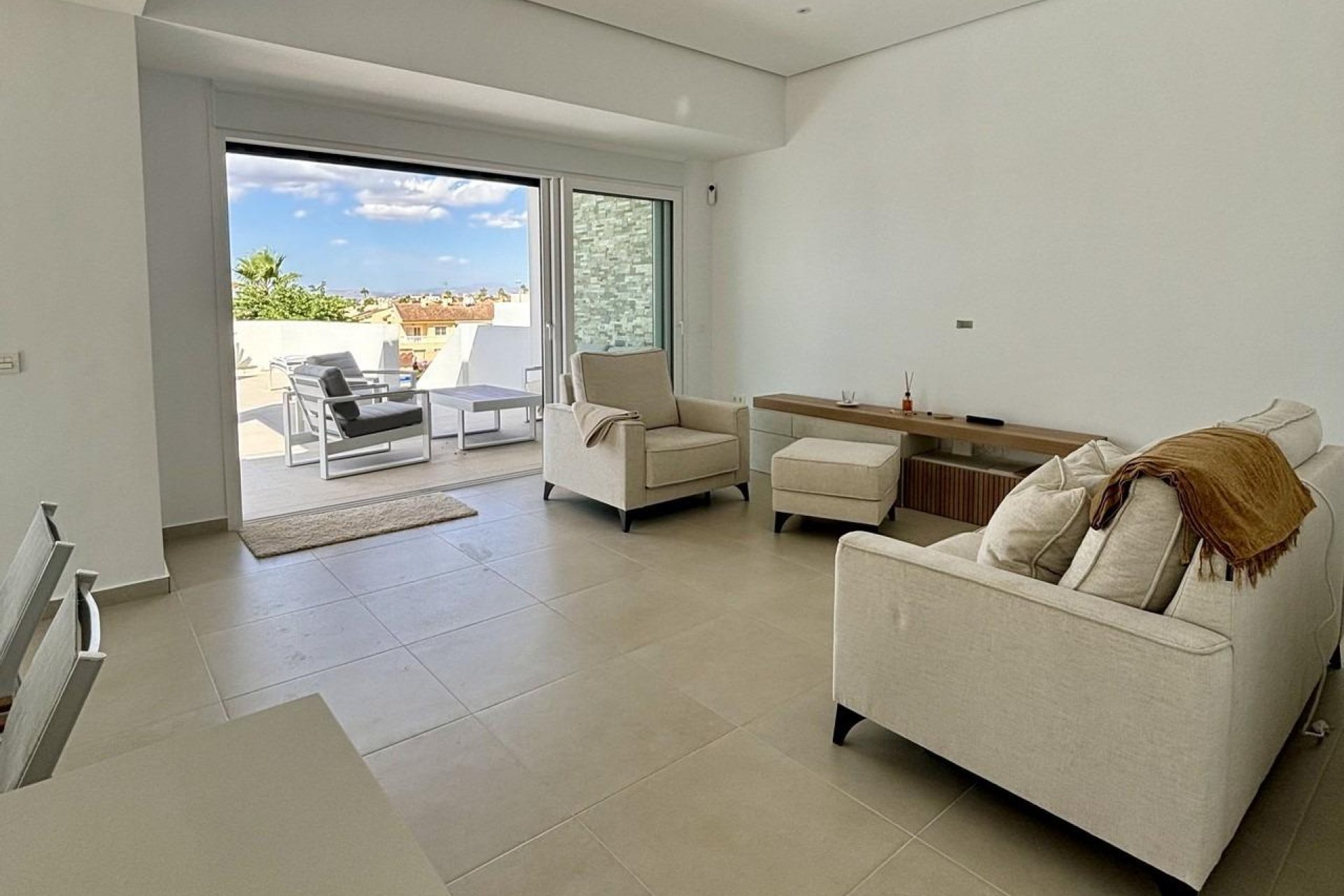 New Build - Detached House / Villa -
Benijofar - Pueblo