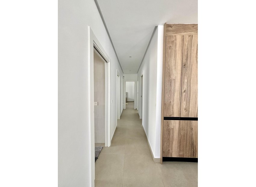 New Build - Detached House / Villa -
Benijofar - Pueblo