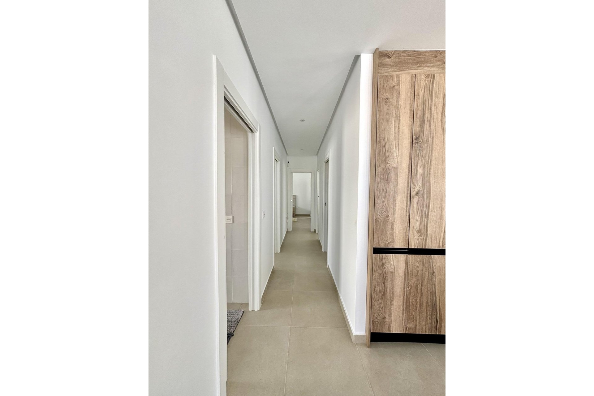 New Build - Detached House / Villa -
Benijofar - Pueblo