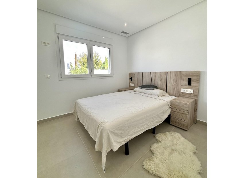 New Build - Detached House / Villa -
Benijofar - Pueblo
