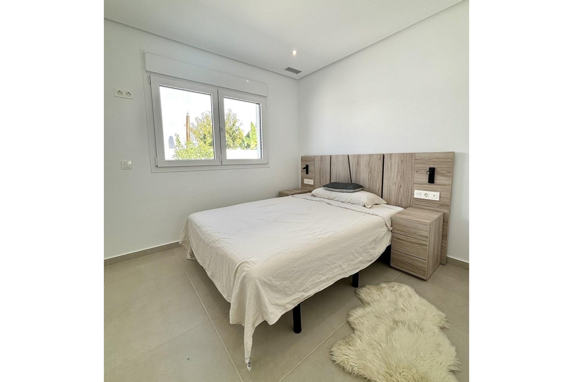New Build - Detached House / Villa -
Benijofar - Pueblo