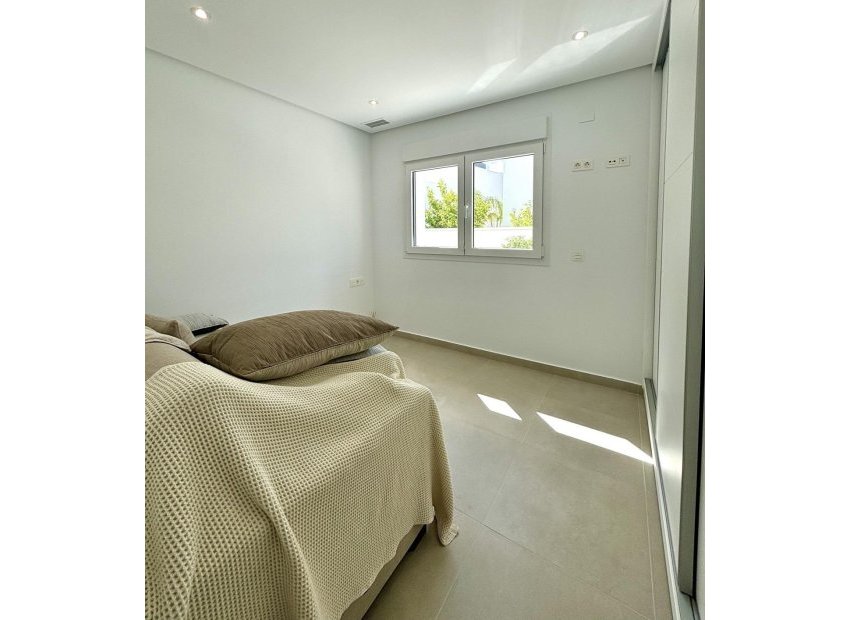 New Build - Detached House / Villa -
Benijofar - Pueblo