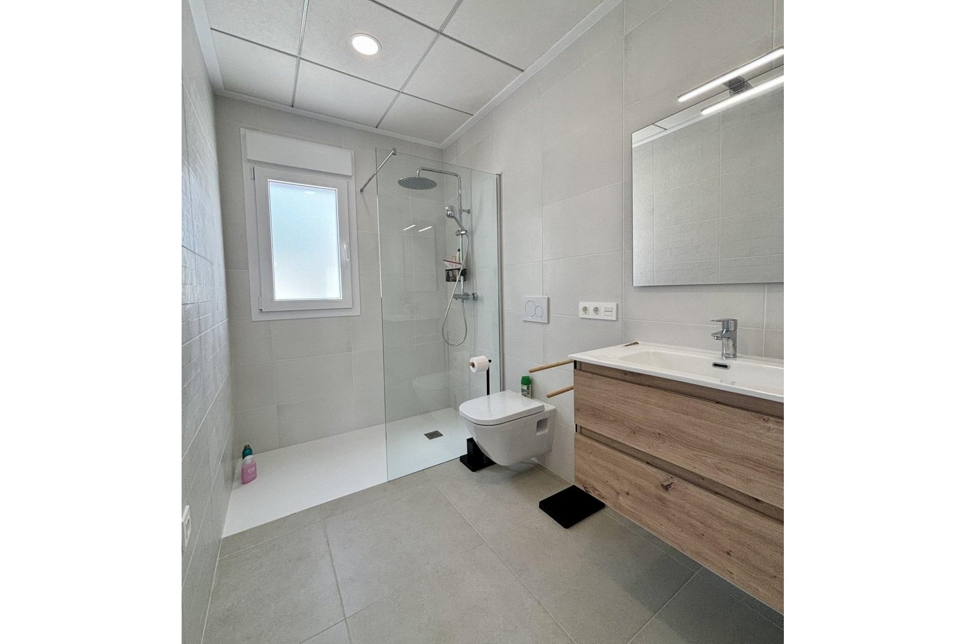 New Build - Detached House / Villa -
Benijofar - Pueblo
