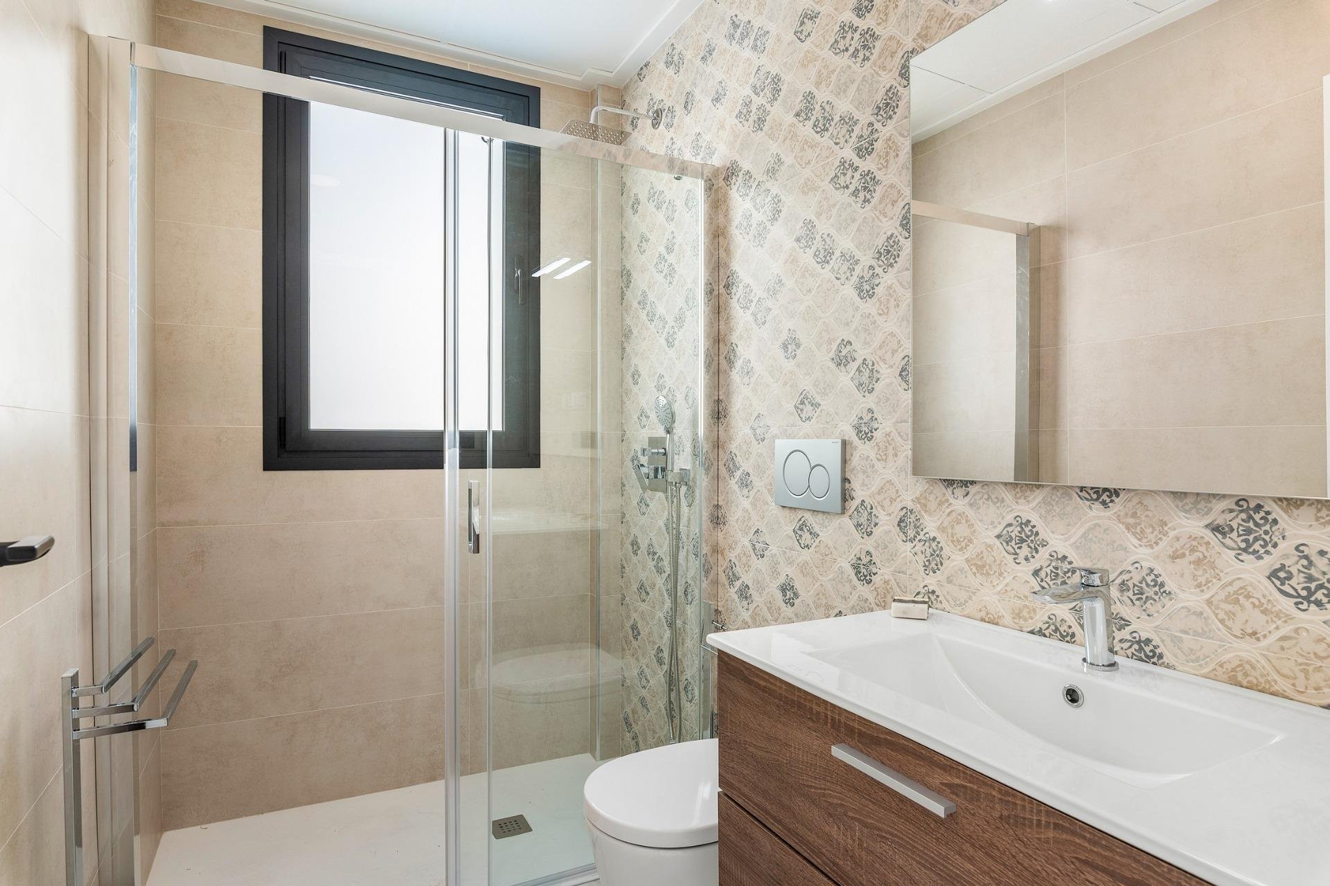 New Build - Detached House / Villa -
Benijofar - Pueblo