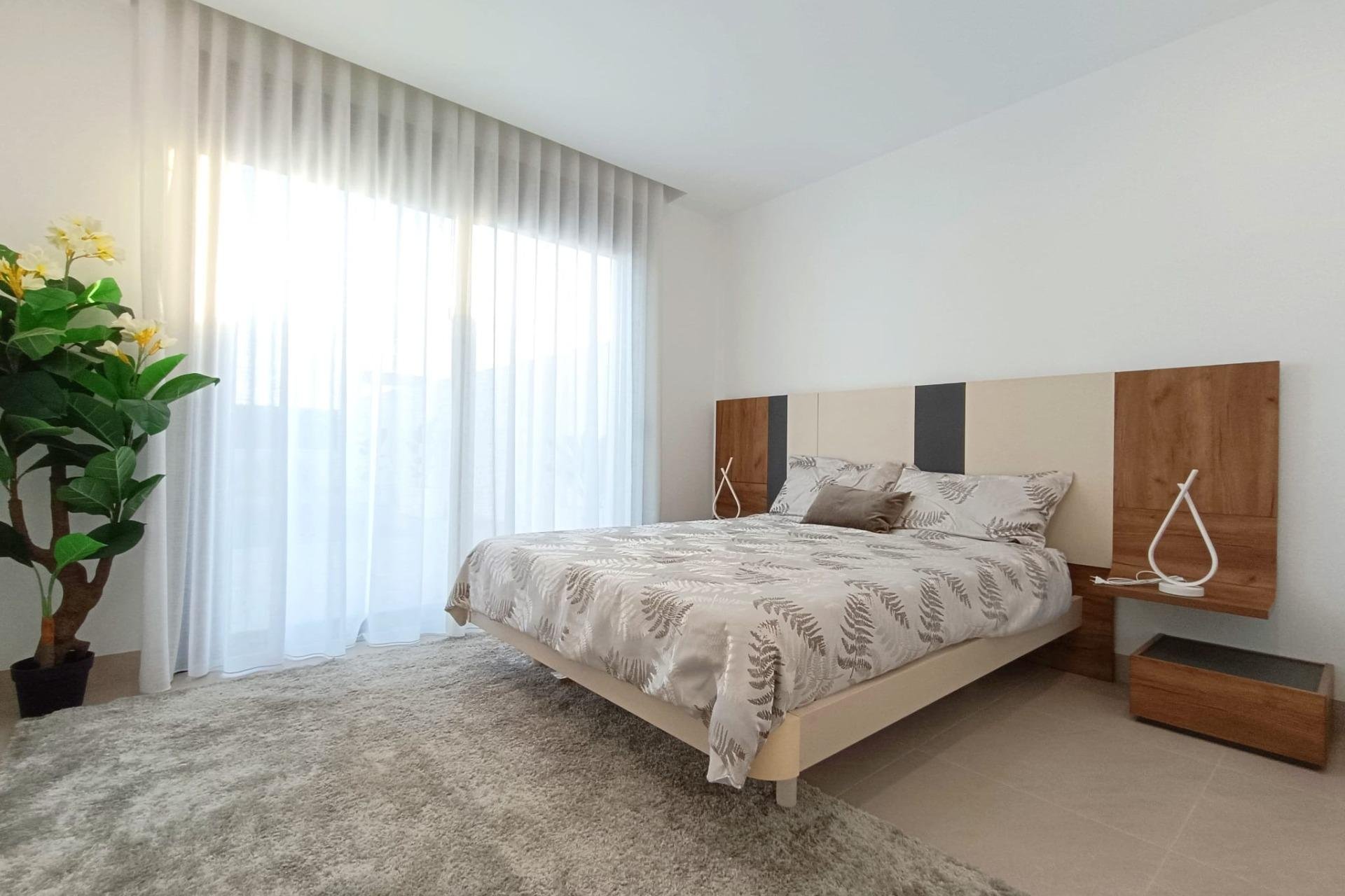 New Build - Detached House / Villa -
Benijofar - Pueblo