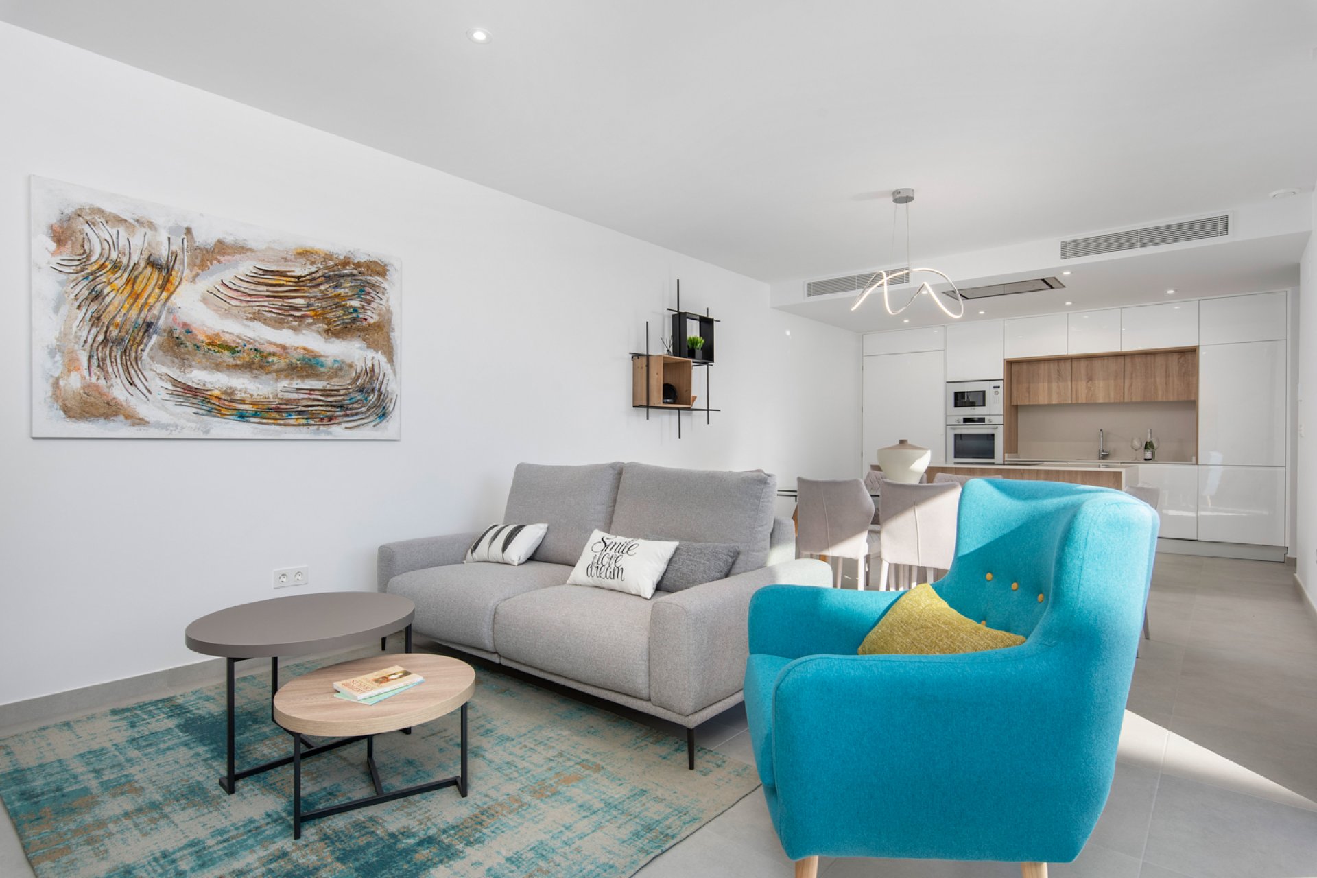 New Build - Detached House / Villa -
Benijofar