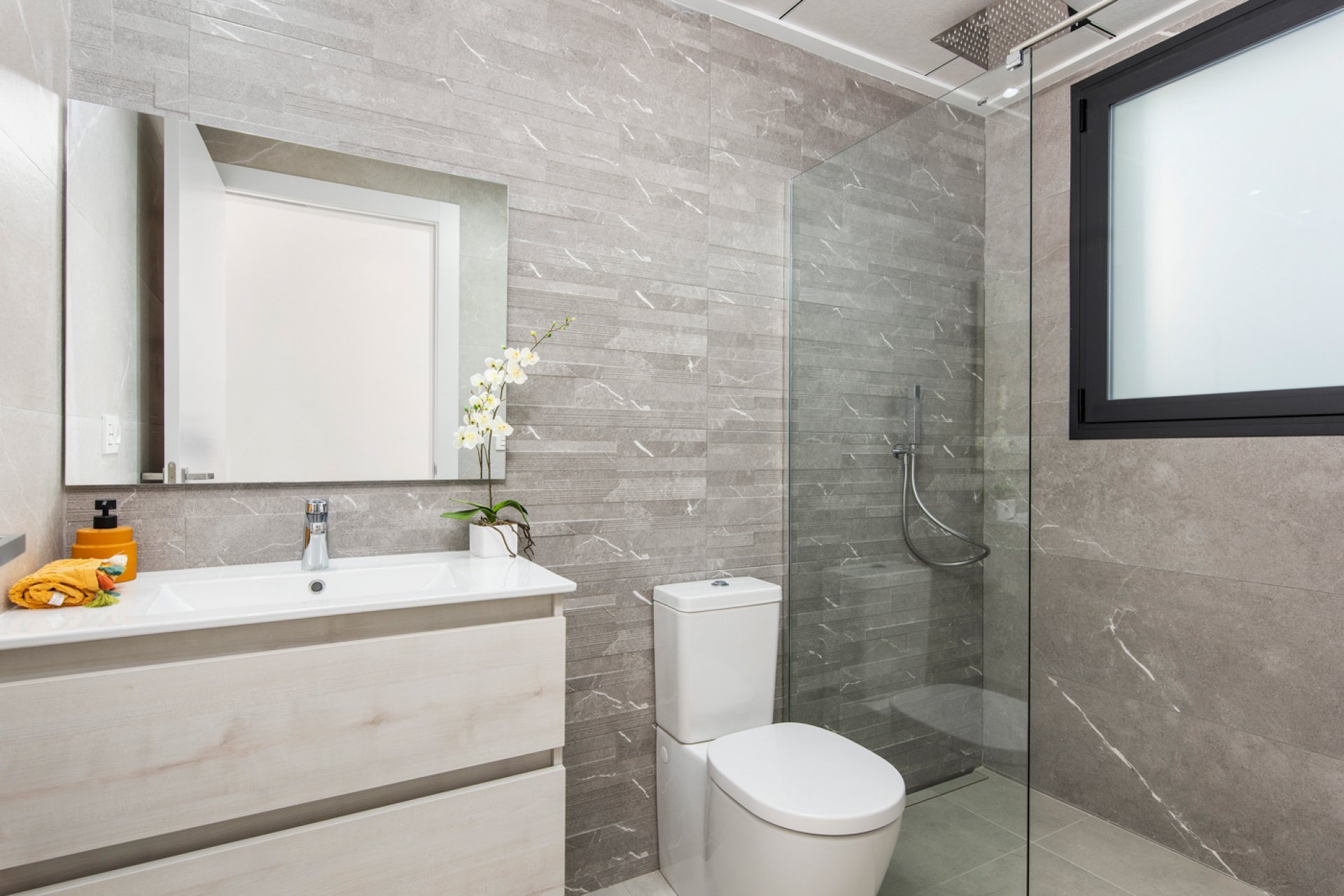 New Build - Detached House / Villa -
Benijofar