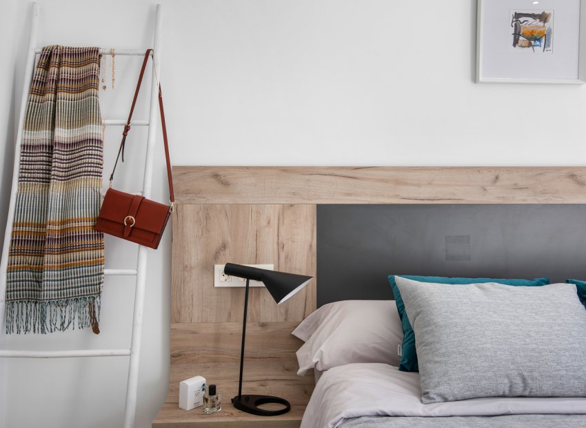 New Build - Detached House / Villa -
Benijofar