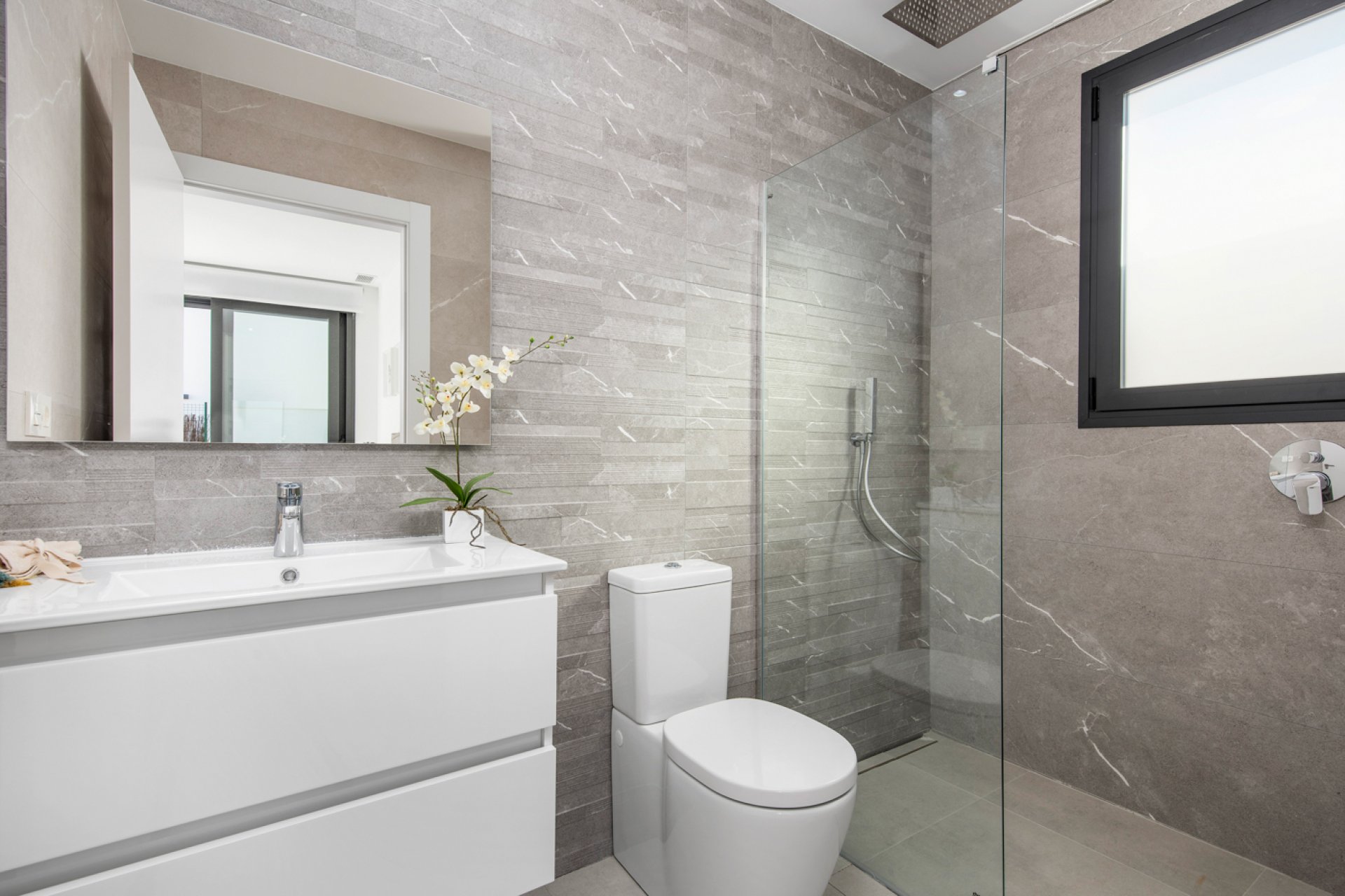 New Build - Detached House / Villa -
Benijofar