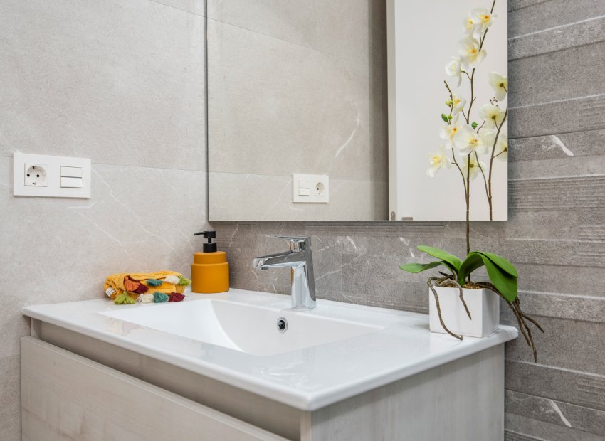 New Build - Detached House / Villa -
Benijofar