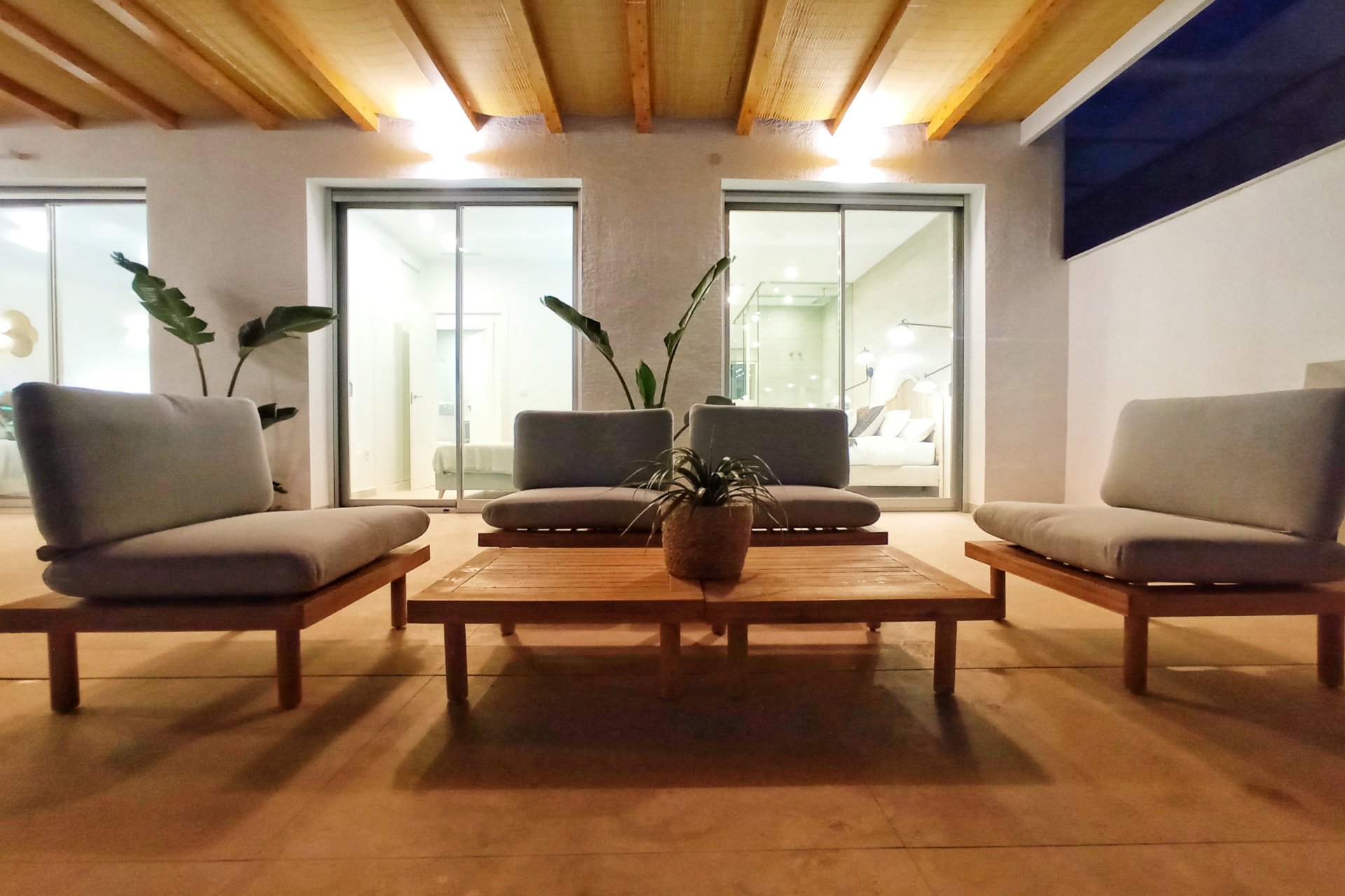 New Build - Detached House / Villa -
Benijofar