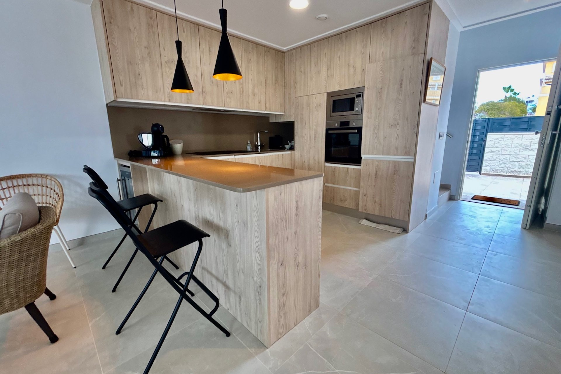 New Build - Detached House / Villa -
Benijofar