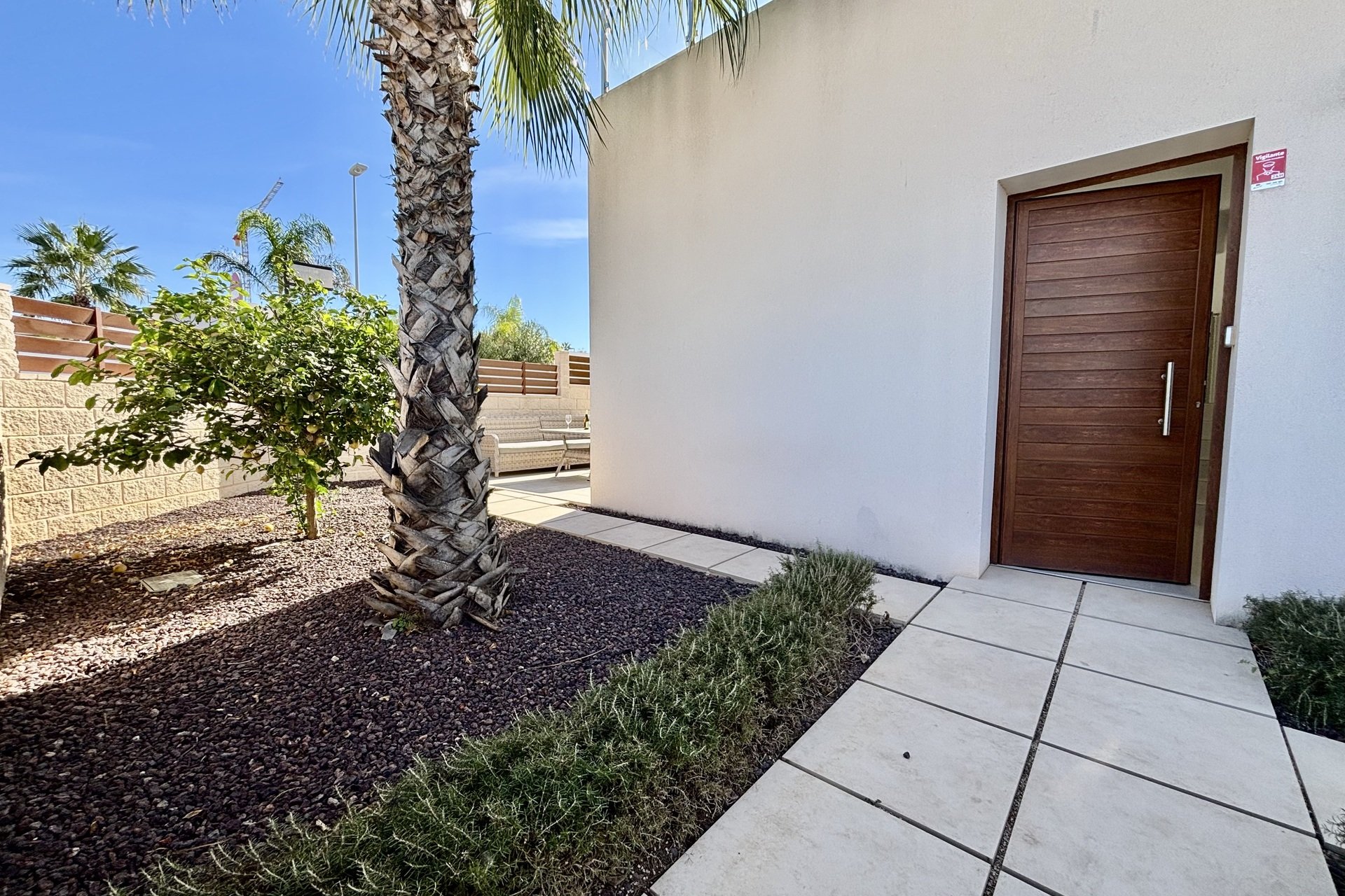 New Build - Detached House / Villa -
Benijofar