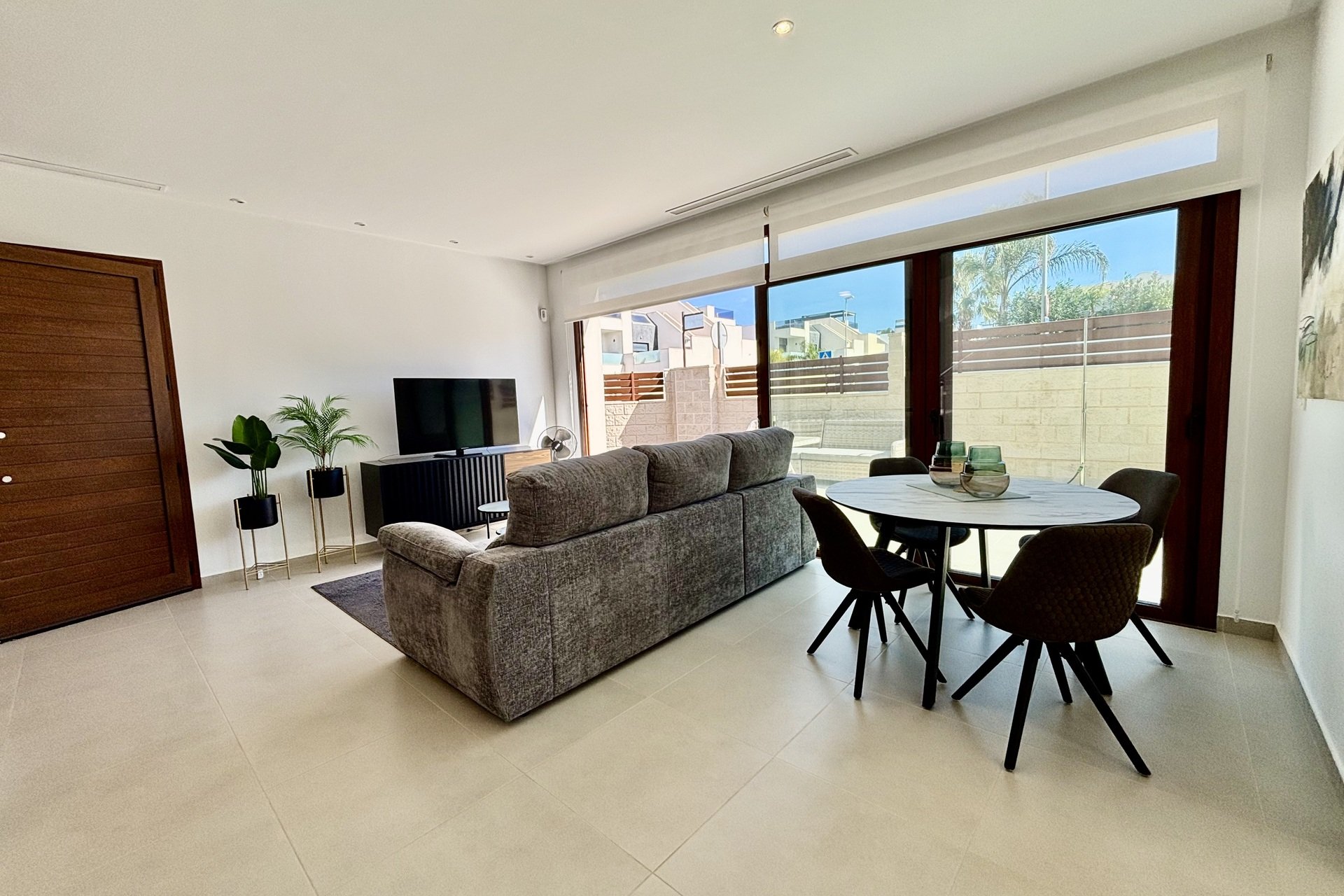 New Build - Detached House / Villa -
Benijofar