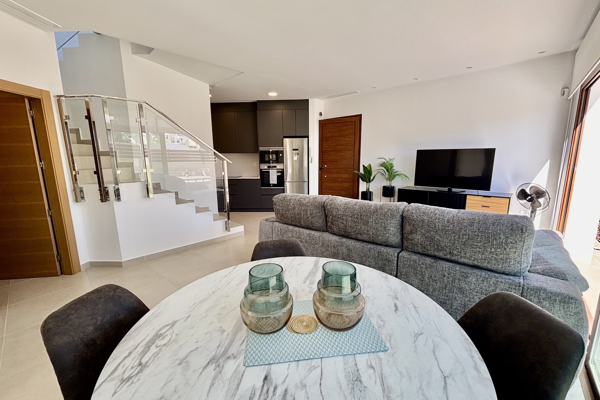 New Build - Detached House / Villa -
Benijofar