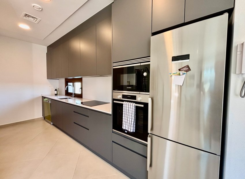 New Build - Detached House / Villa -
Benijofar