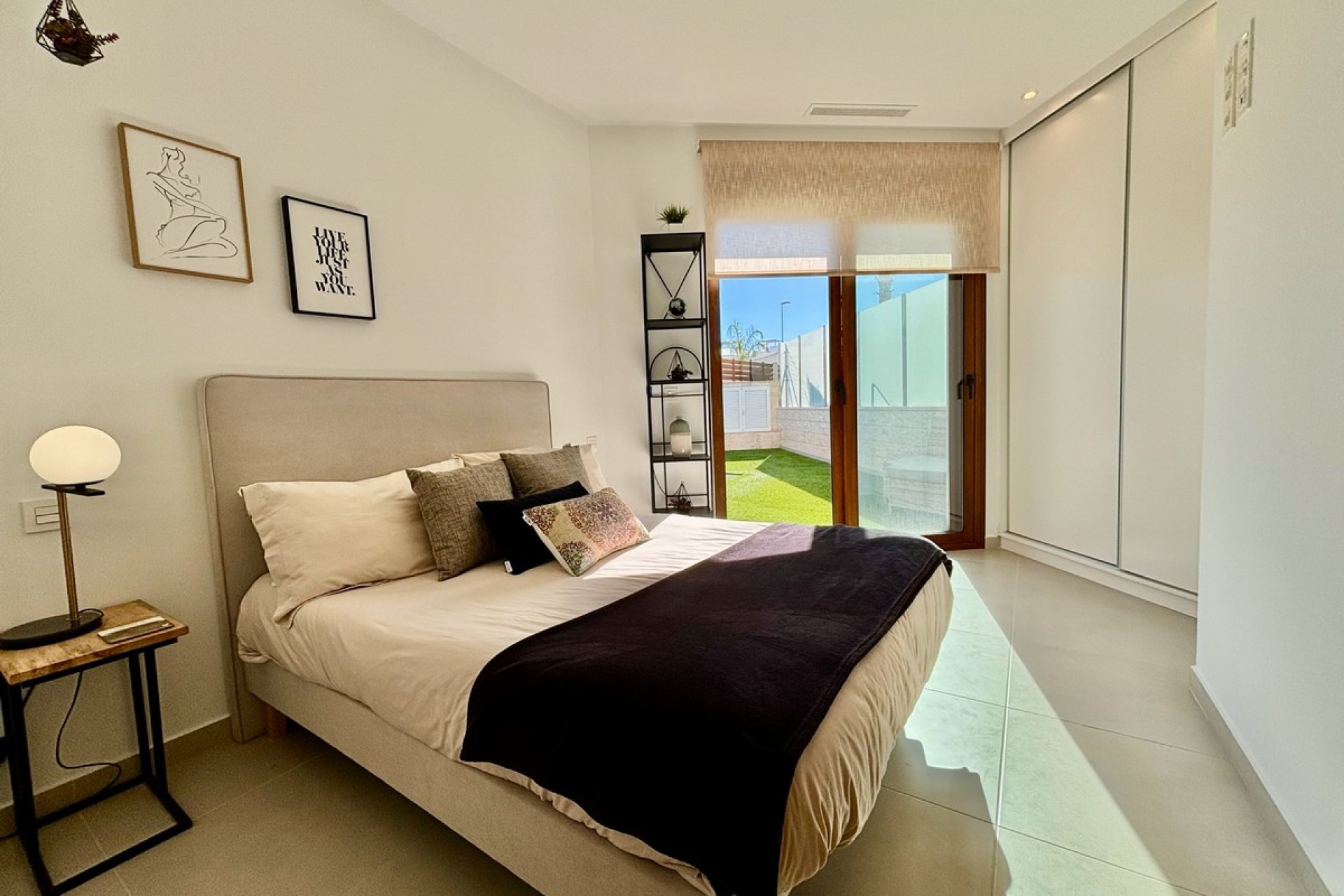 New Build - Detached House / Villa -
Benijofar