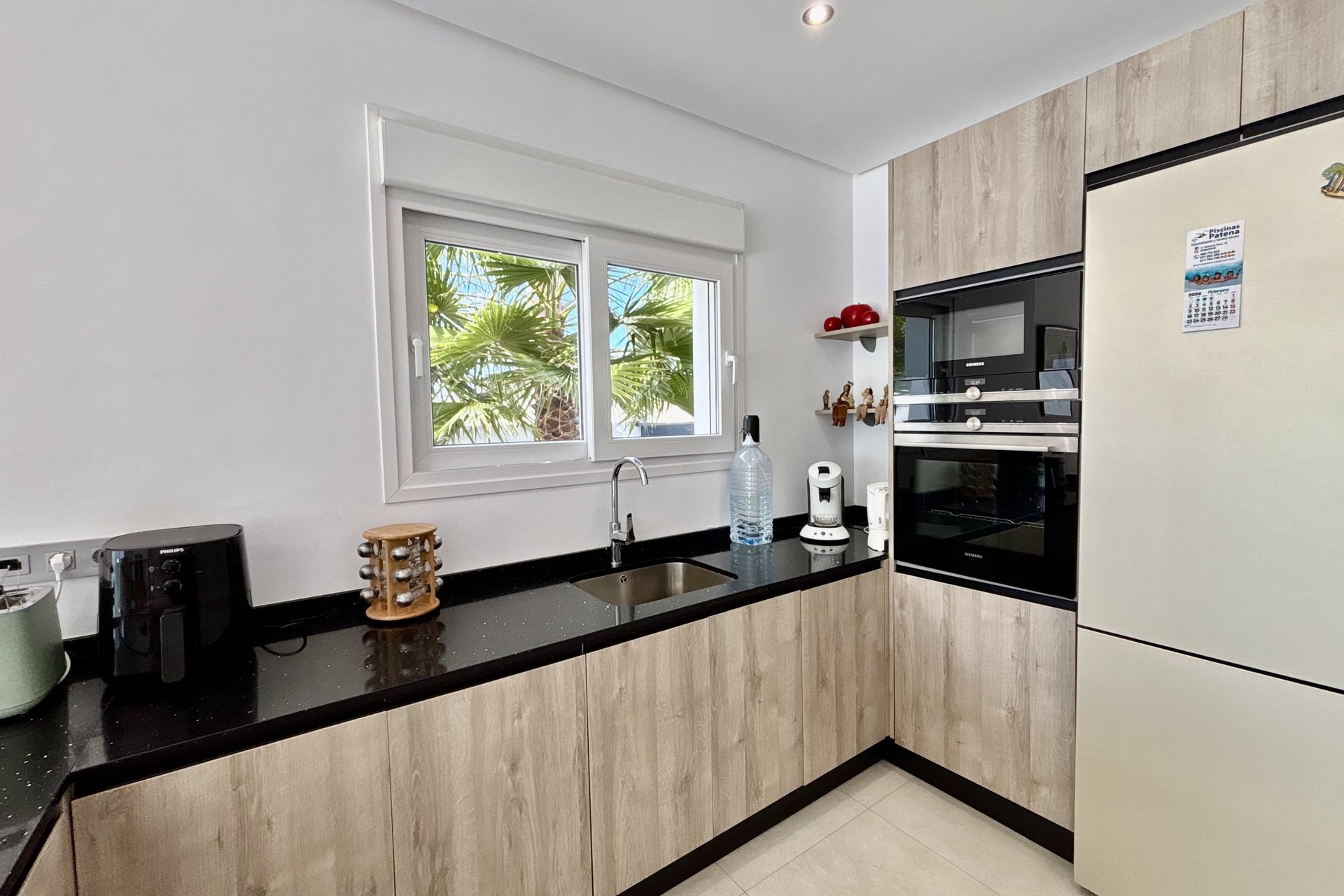 New Build - Detached House / Villa -
Benijofar