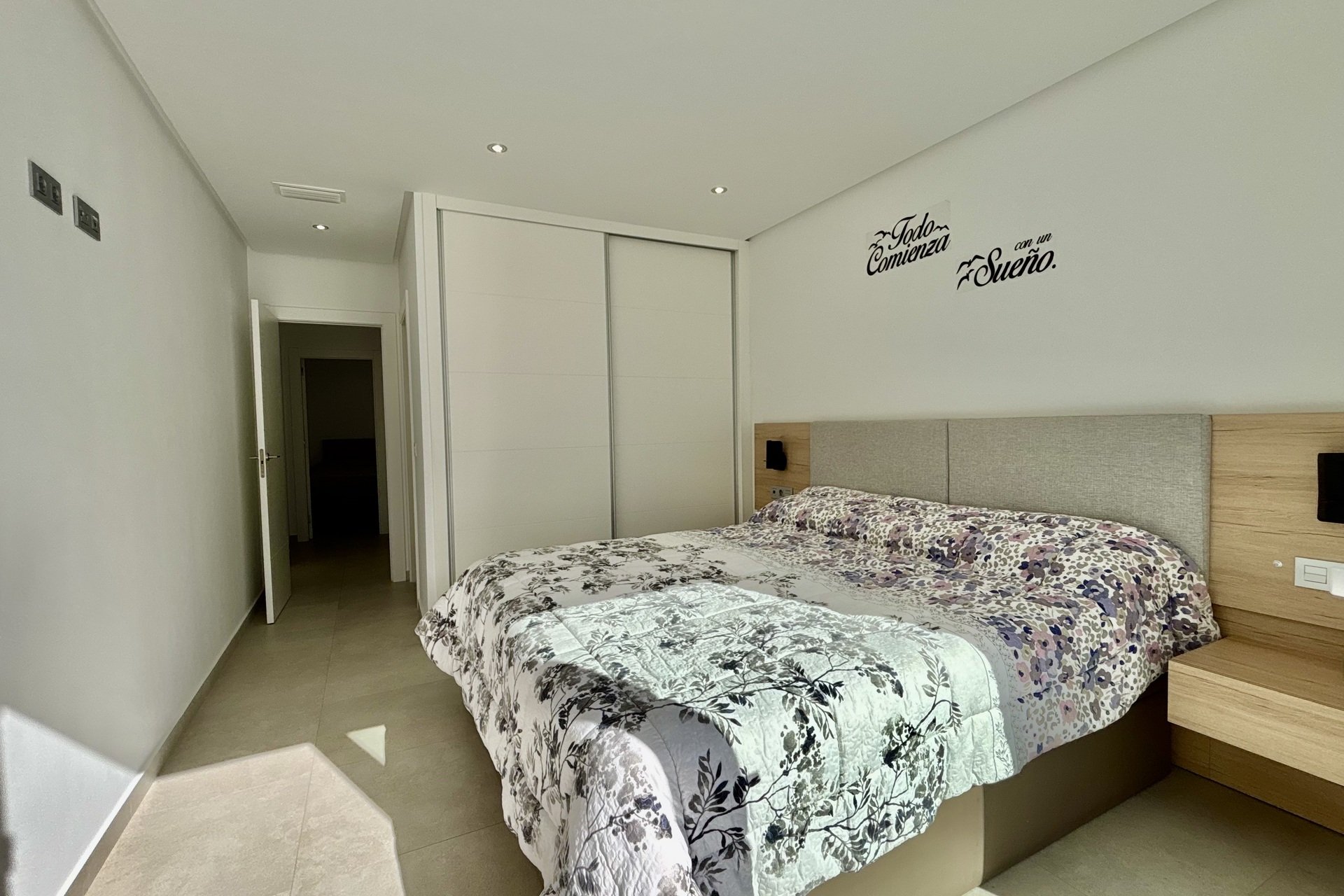 New Build - Detached House / Villa -
Benijofar