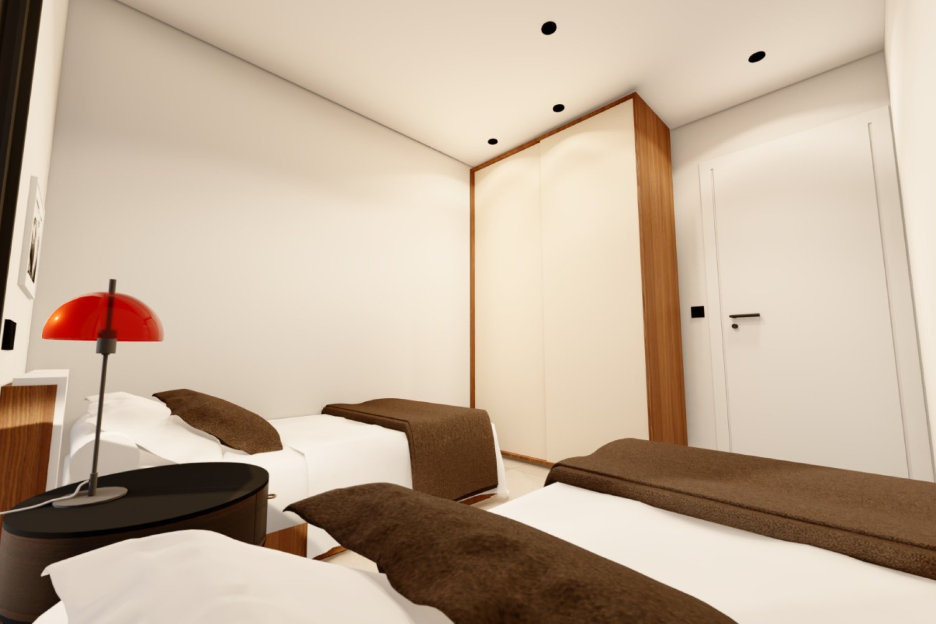 New Build - Detached House / Villa -
Benijofar