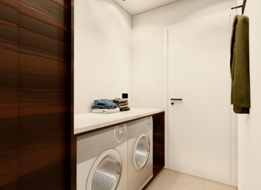 New Build - Detached House / Villa -
Benijofar