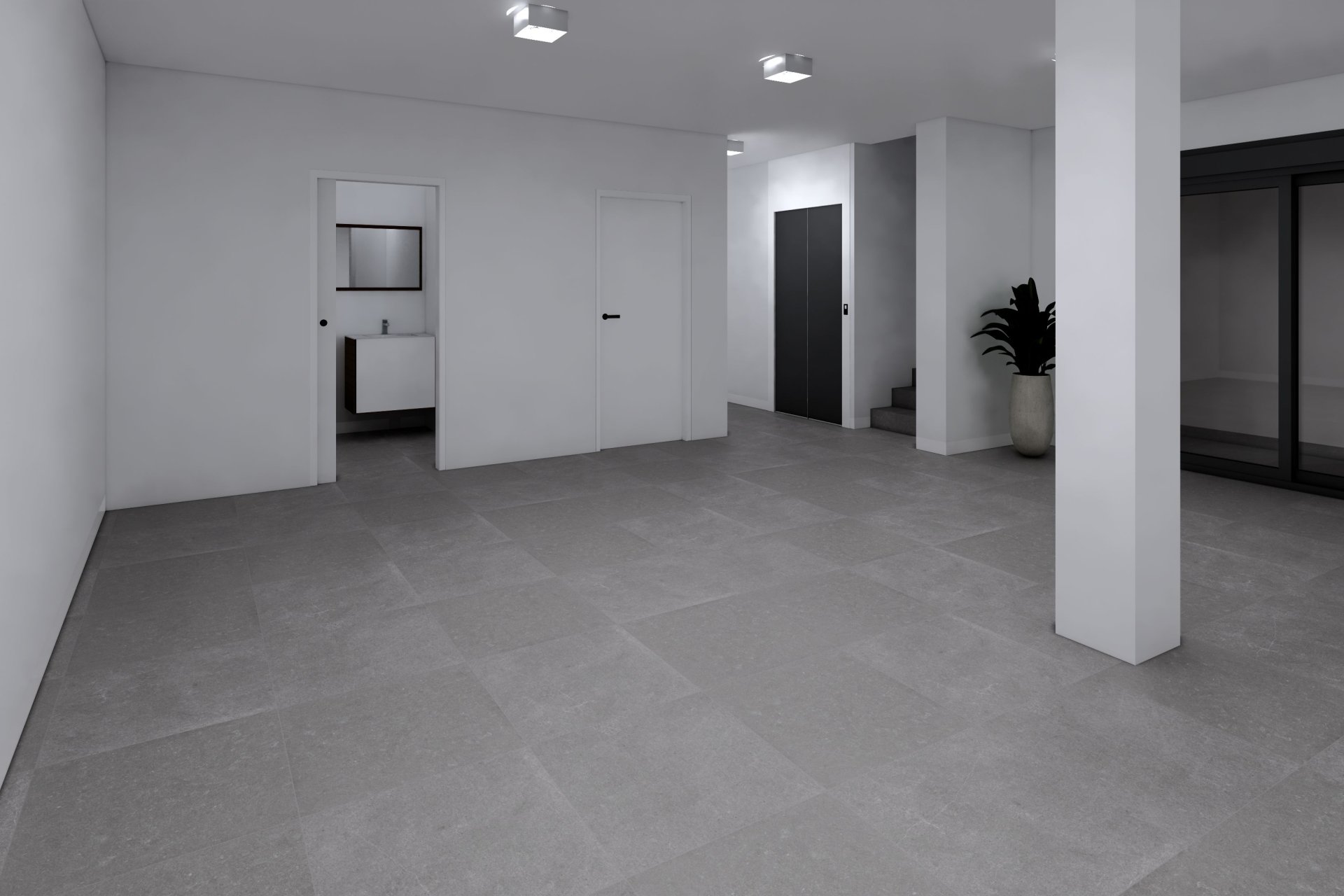 New Build - Detached House / Villa -
Benijofar