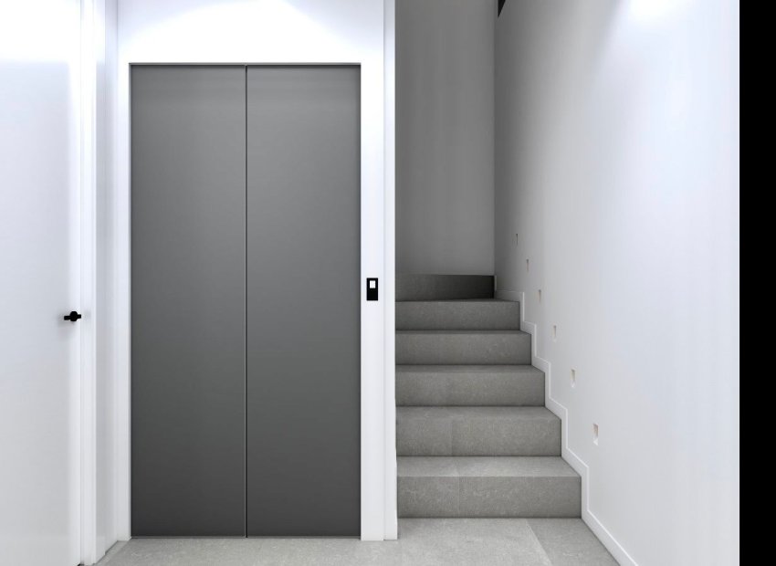 New Build - Detached House / Villa -
Benijofar