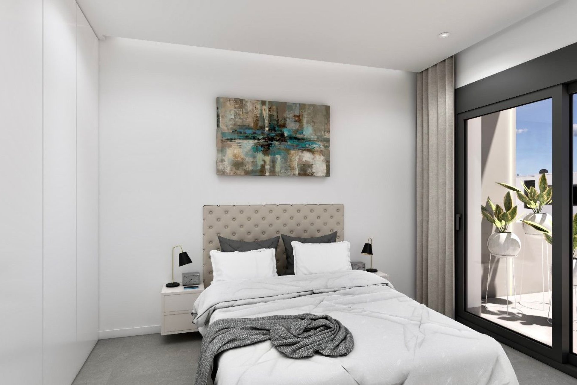 New Build - Detached House / Villa -
Benijofar